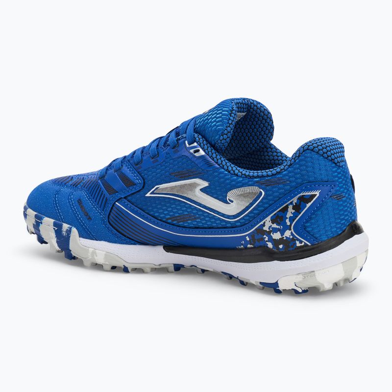 Pánské kopačky Joma Liga 5 TF royal 3