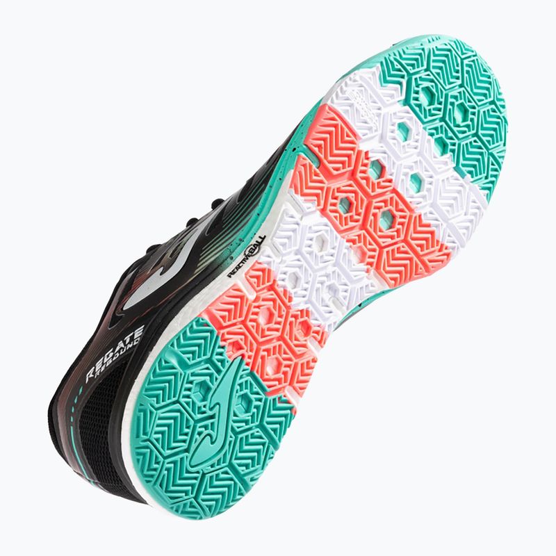 Pánské kopačky Joma Regate Rebound IN black 12