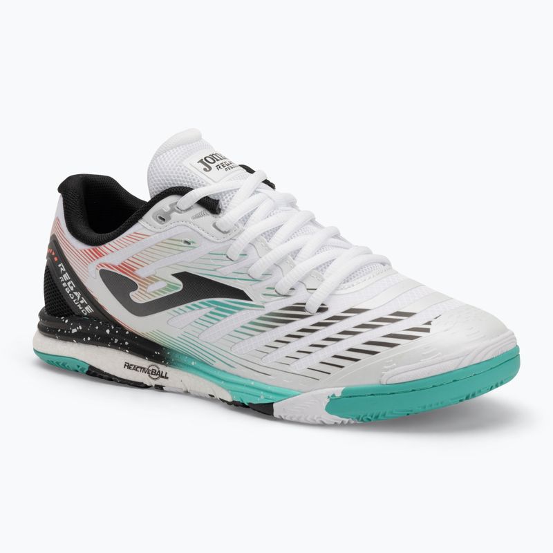 Pánské kopačky Joma Regate Rebound IN white