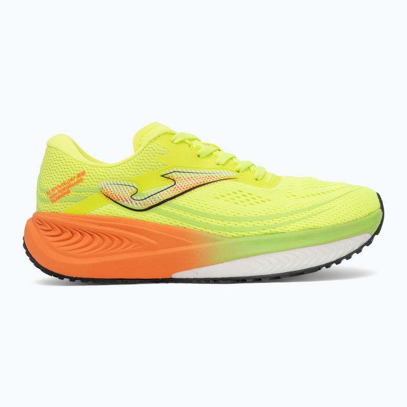 Pánské běžecké boty Joma Titanium yellow/ orange 2