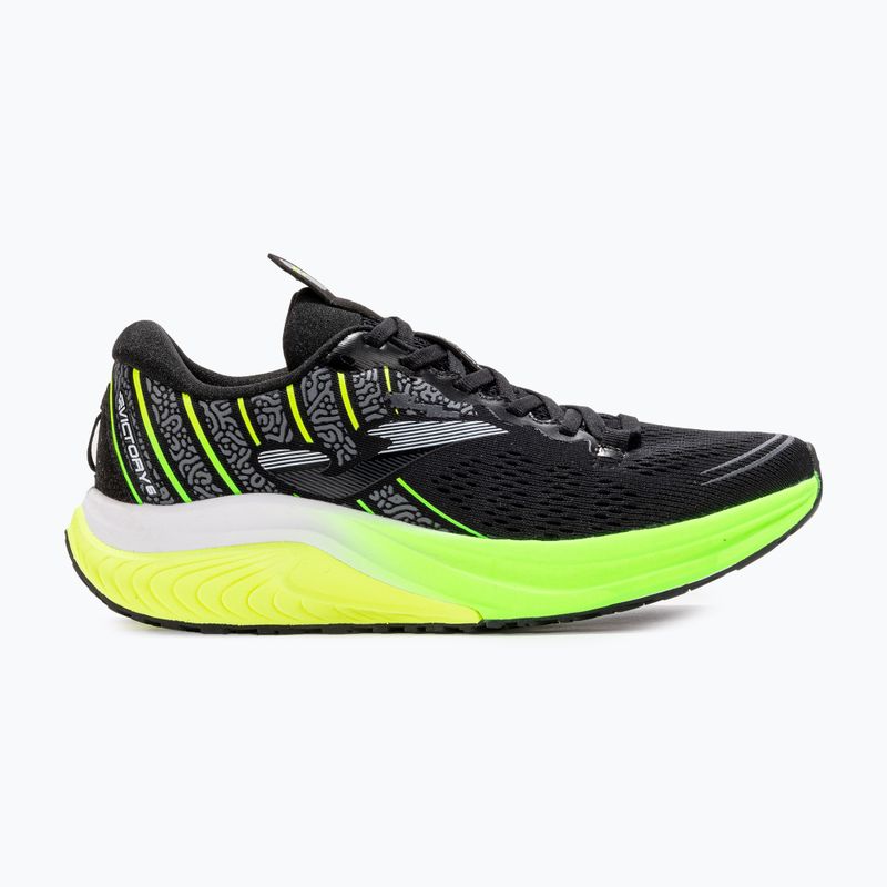 Pánské běžecké boty Joma Victory black 8