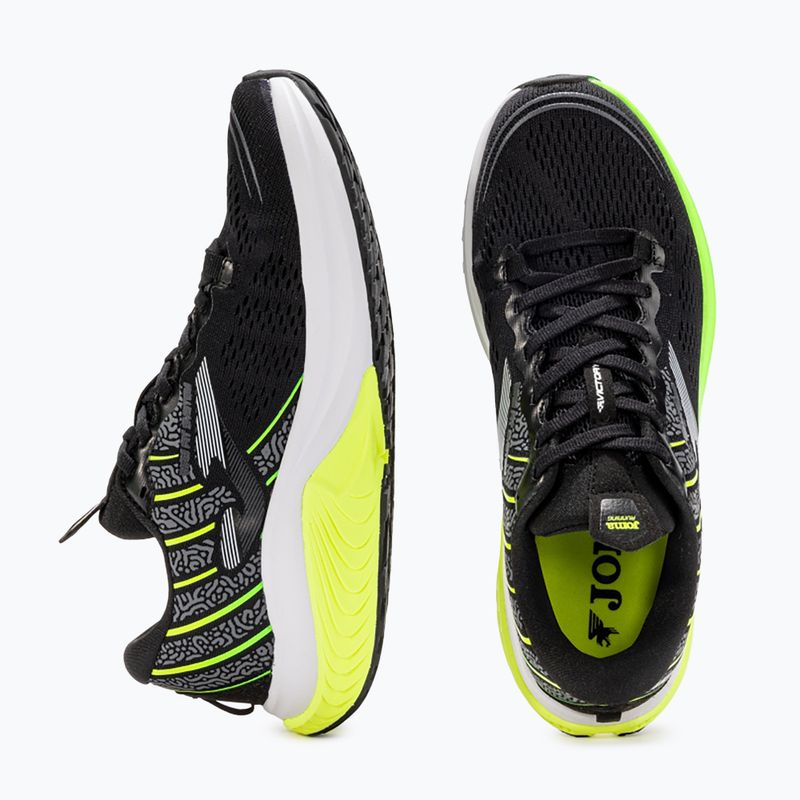Pánské běžecké boty Joma Victory black 11