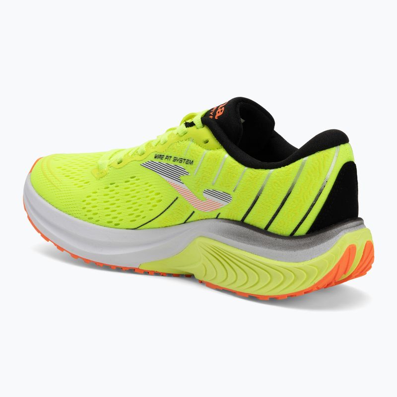 Pánské běžecké boty Joma Victory yellow 3