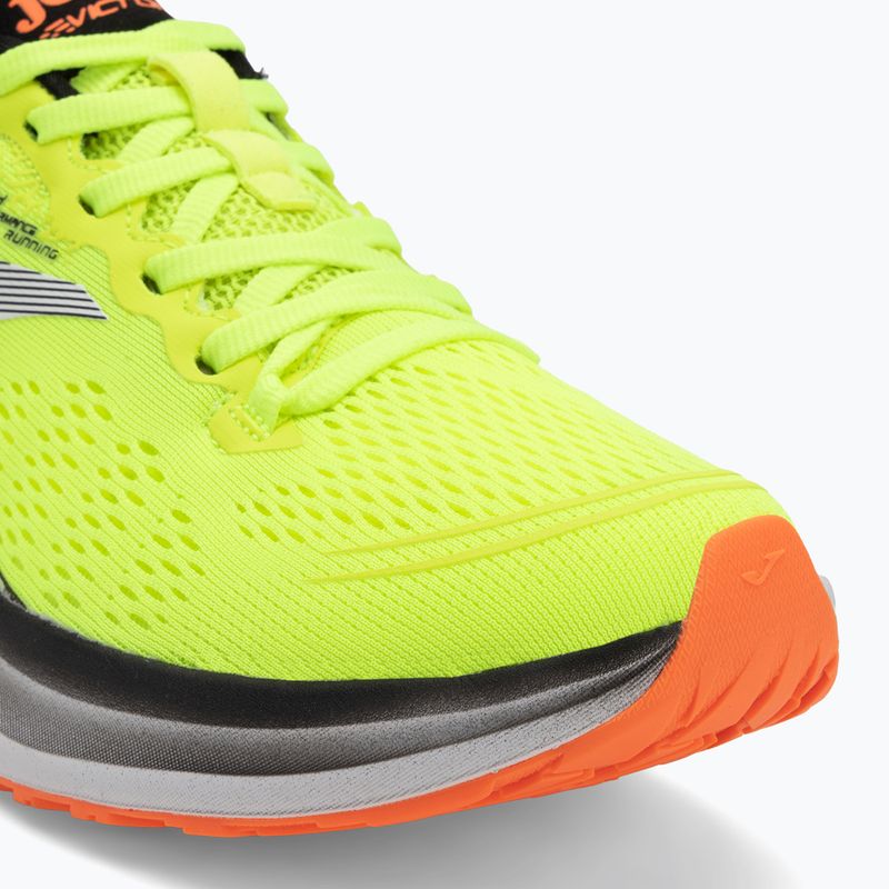 Pánské běžecké boty Joma Victory yellow 7