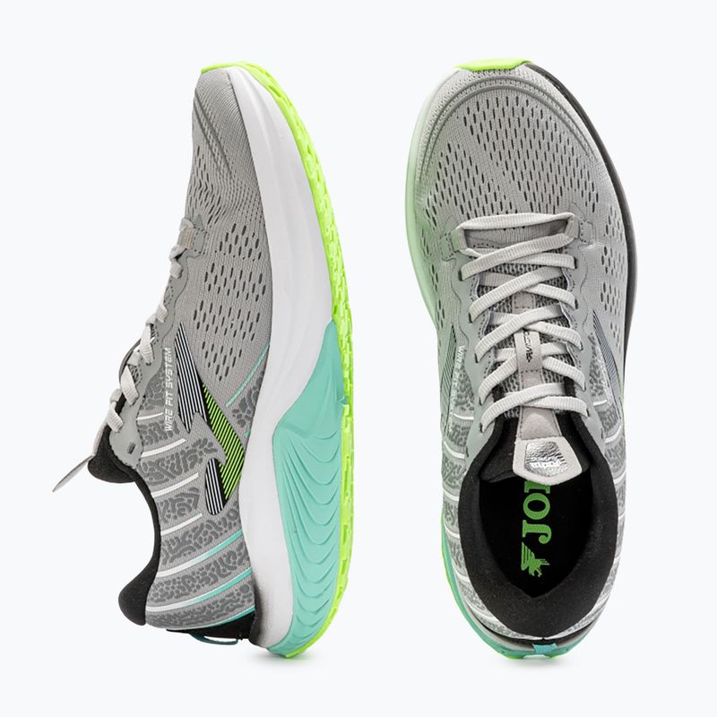 Pánské běžecké boty Joma Victory grey 4