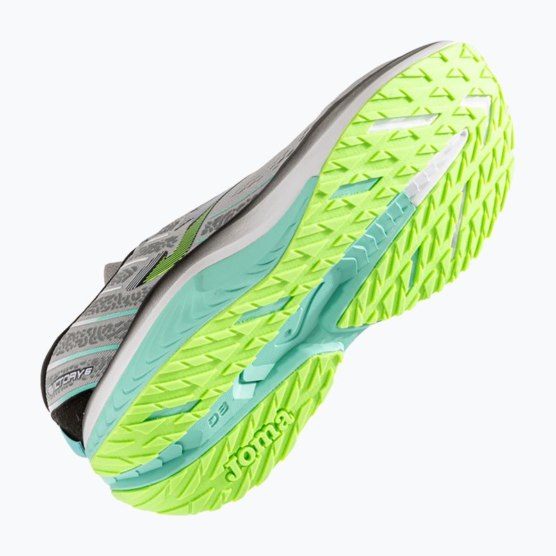 Pánské běžecké boty Joma Victory grey 5