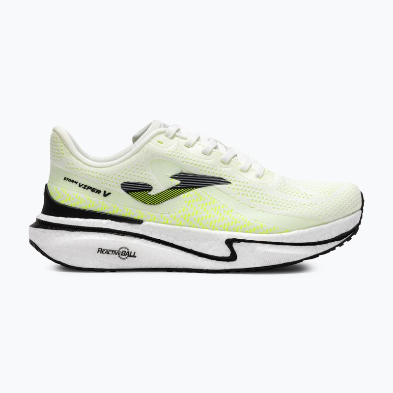 Pánské běžecké boty Joma Viper white