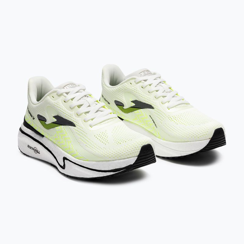 Pánské běžecké boty Joma Viper white 2