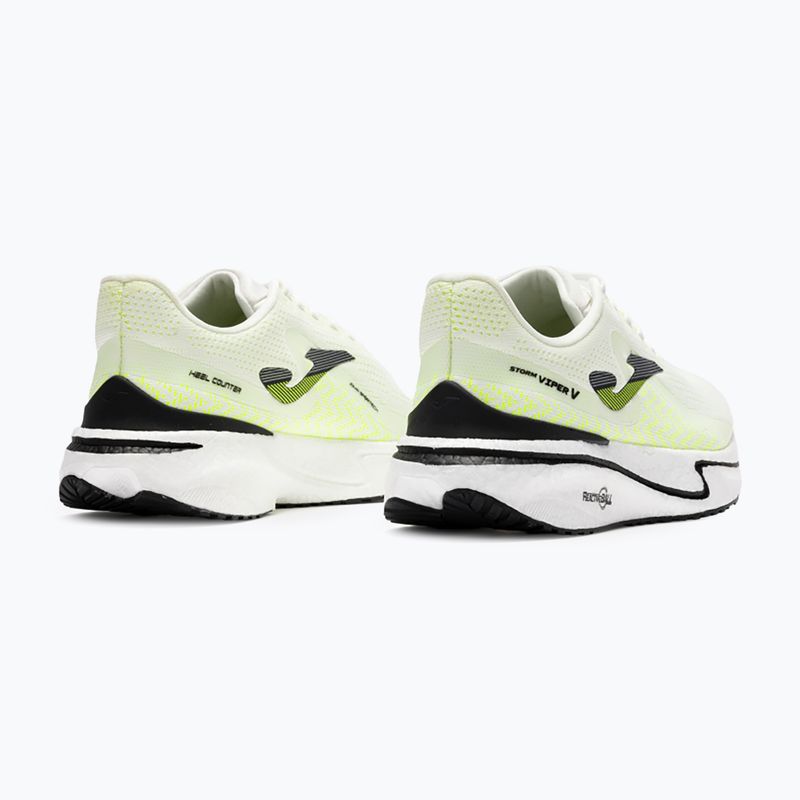 Pánské běžecké boty Joma Viper white 3