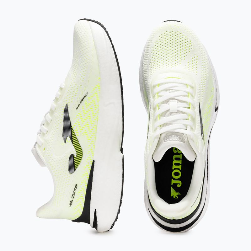 Pánské běžecké boty Joma Viper white 4