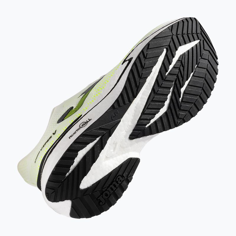 Pánské běžecké boty Joma Viper white 5