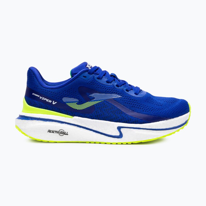Pánské běžecké boty Joma Viper royal