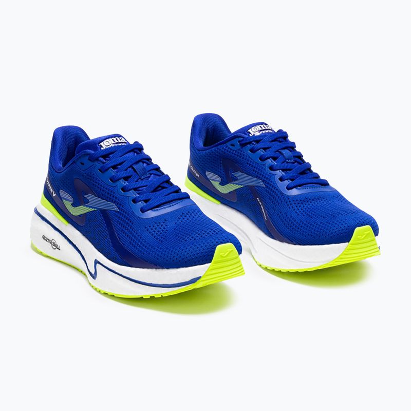 Pánské běžecké boty Joma Viper royal 2
