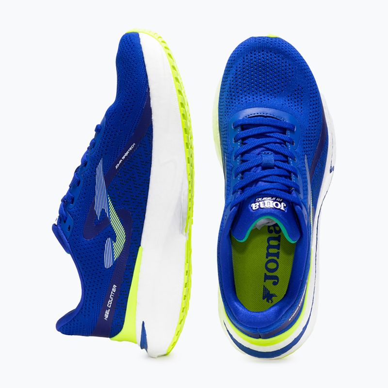 Pánské běžecké boty Joma Viper royal 4