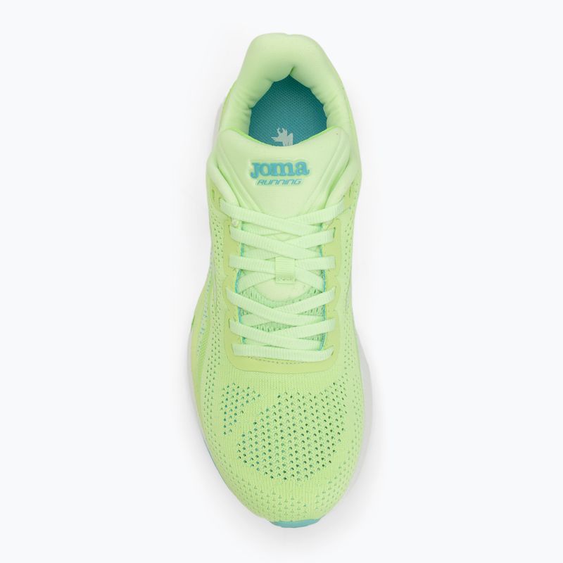Pánské běžecké boty Joma Viper lime 5