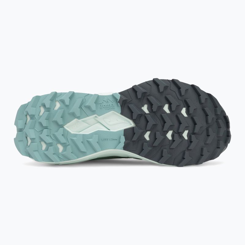 Dámské běžecké boty Joma Shock green 4