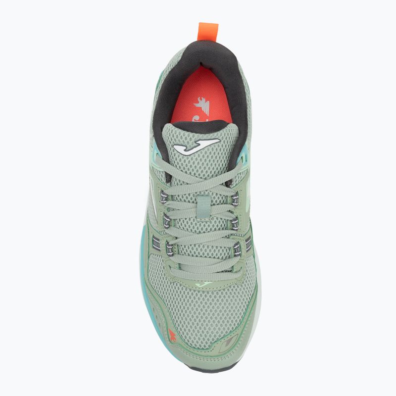 Dámské běžecké boty Joma Shock green 5