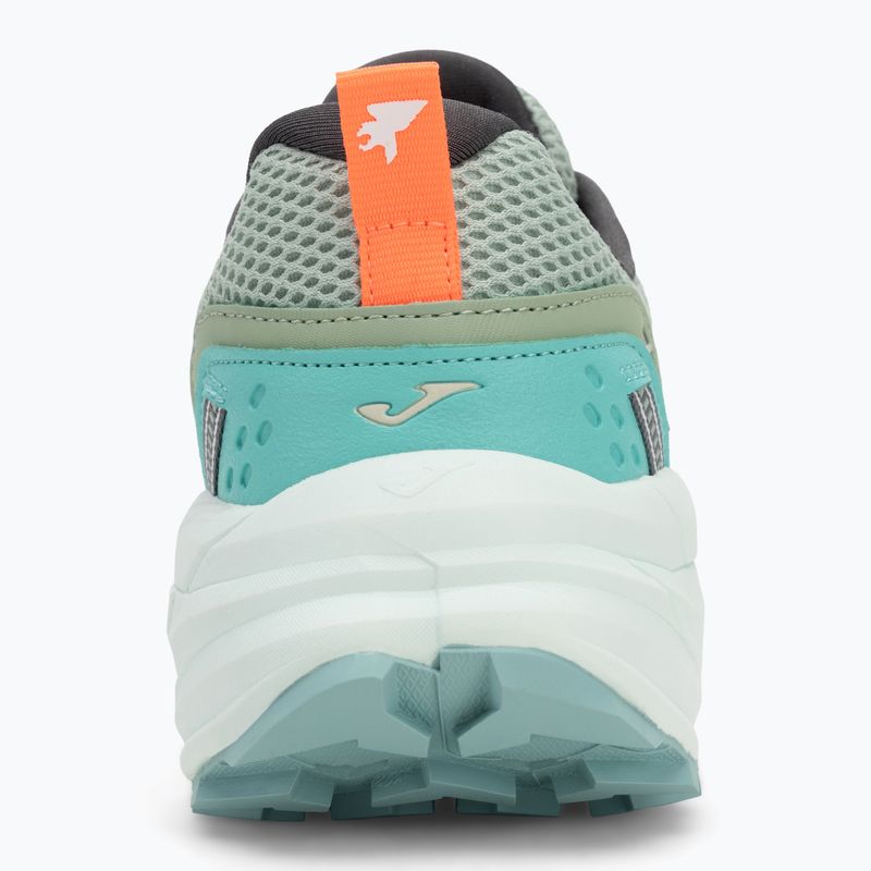 Dámské běžecké boty Joma Shock green 6
