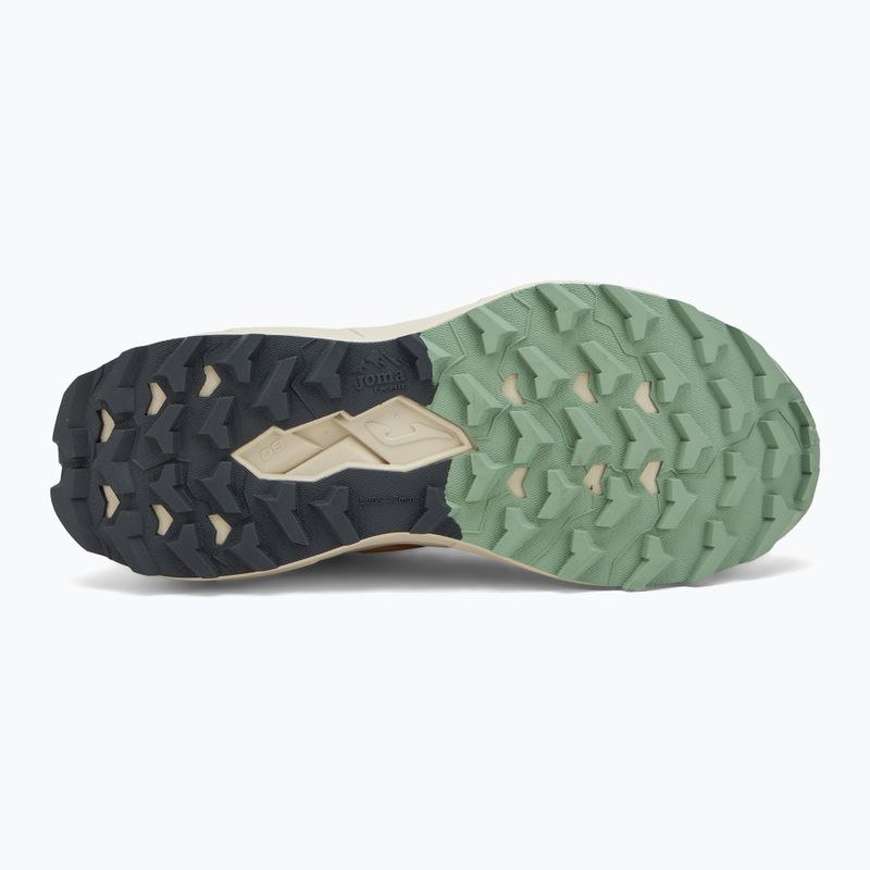 Dámské běžecké boty Joma Shock beige 4