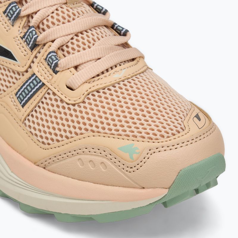 Dámské běžecké boty Joma Shock beige 7
