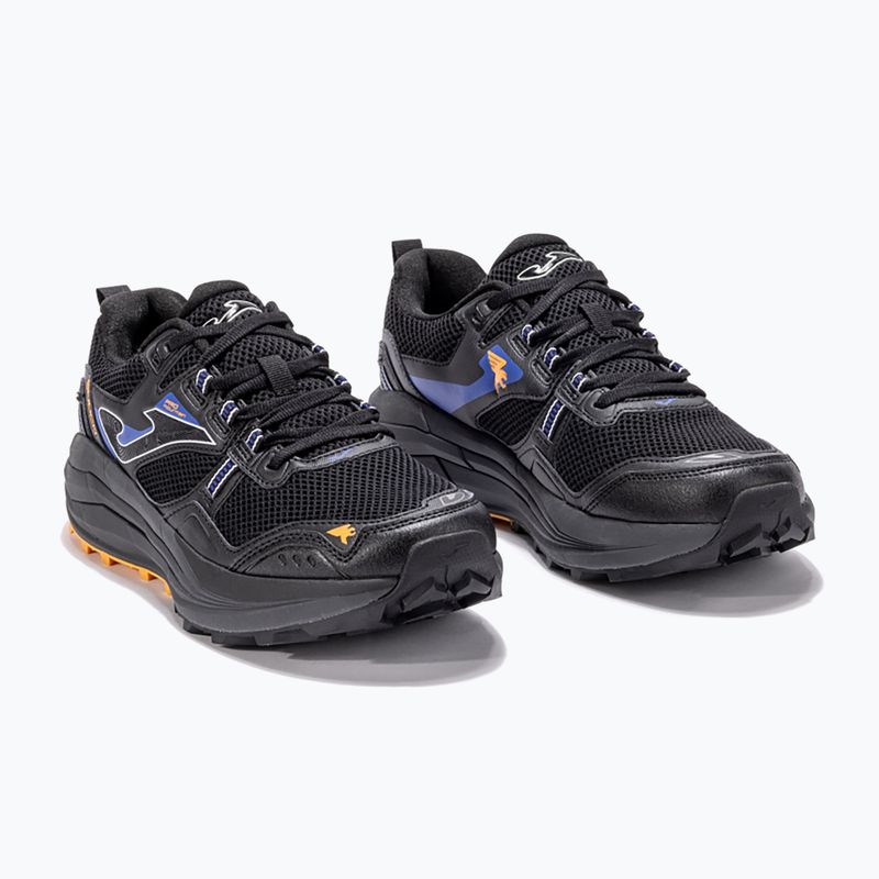 Pánské běžecké boty Joma Shock black 2