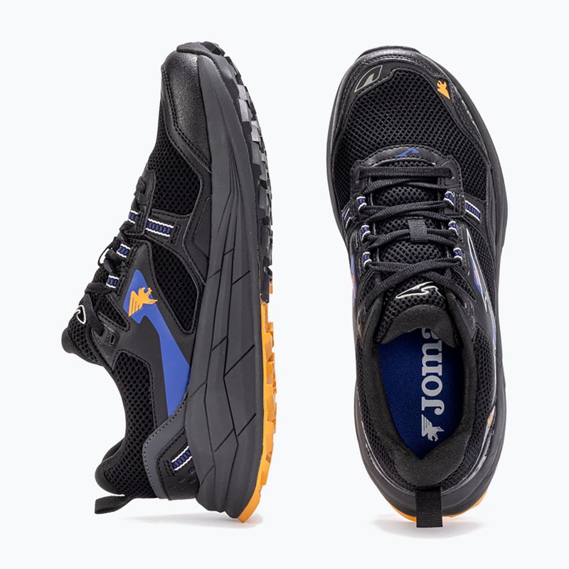 Pánské běžecké boty Joma Shock black 4