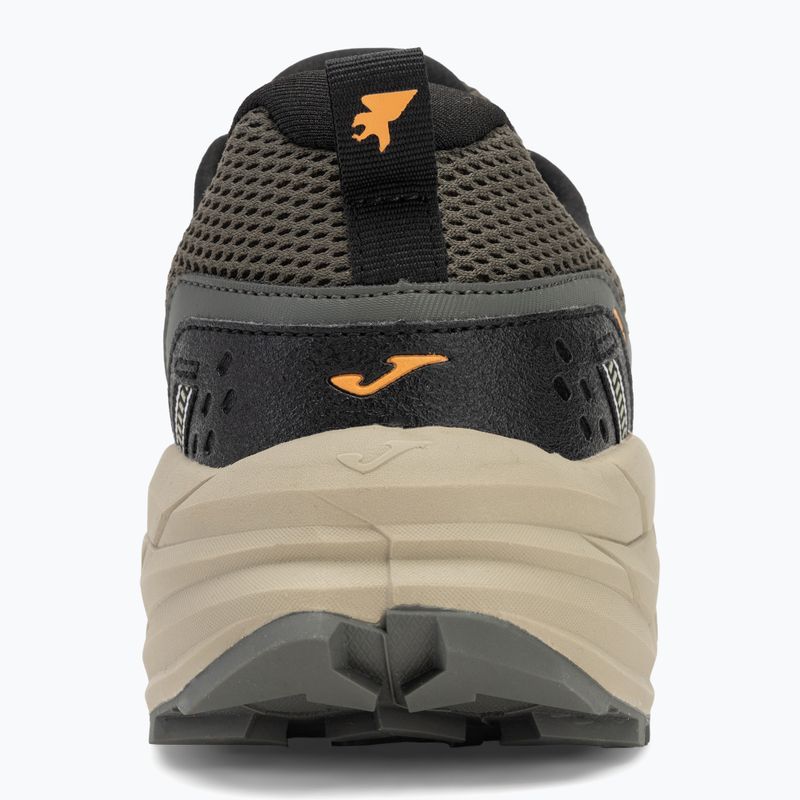 Pánské běžecké boty  Joma Shock green 6