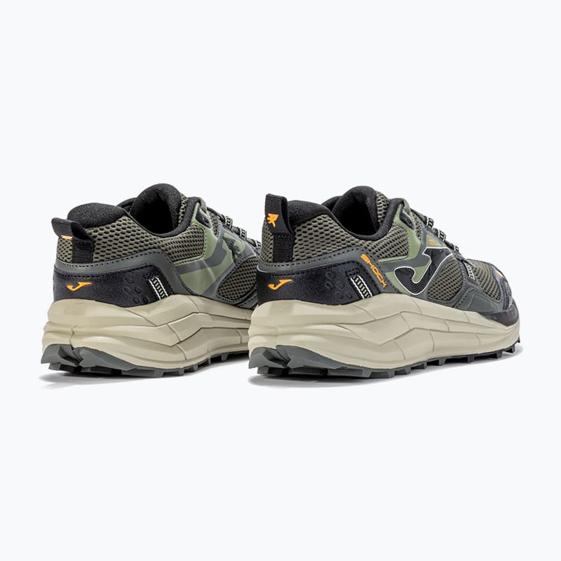 Pánské běžecké boty  Joma Shock green 10
