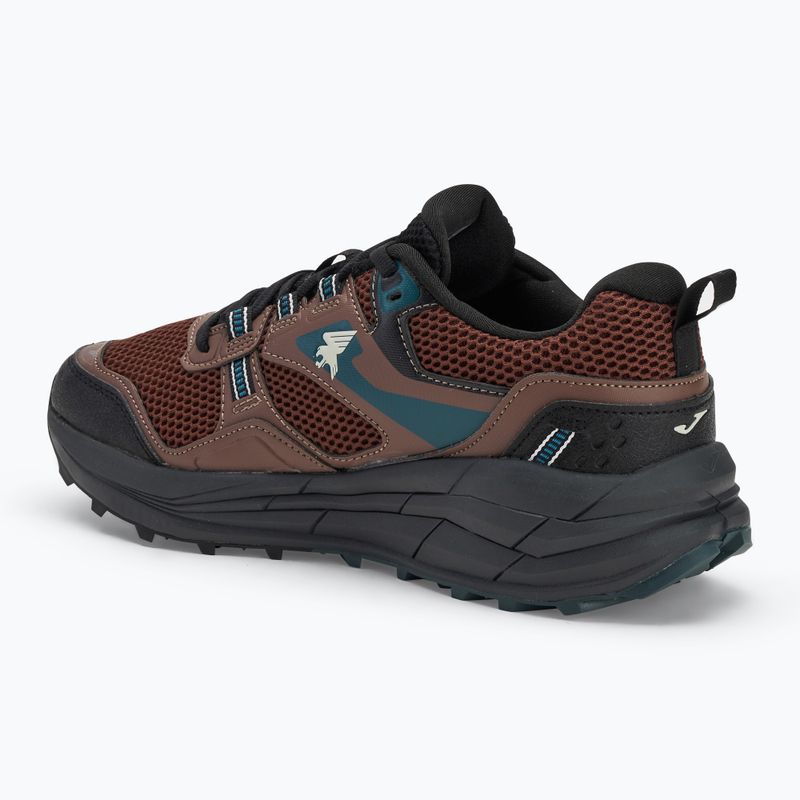 Pánské běžecké boty  Joma Shock brown/black 3