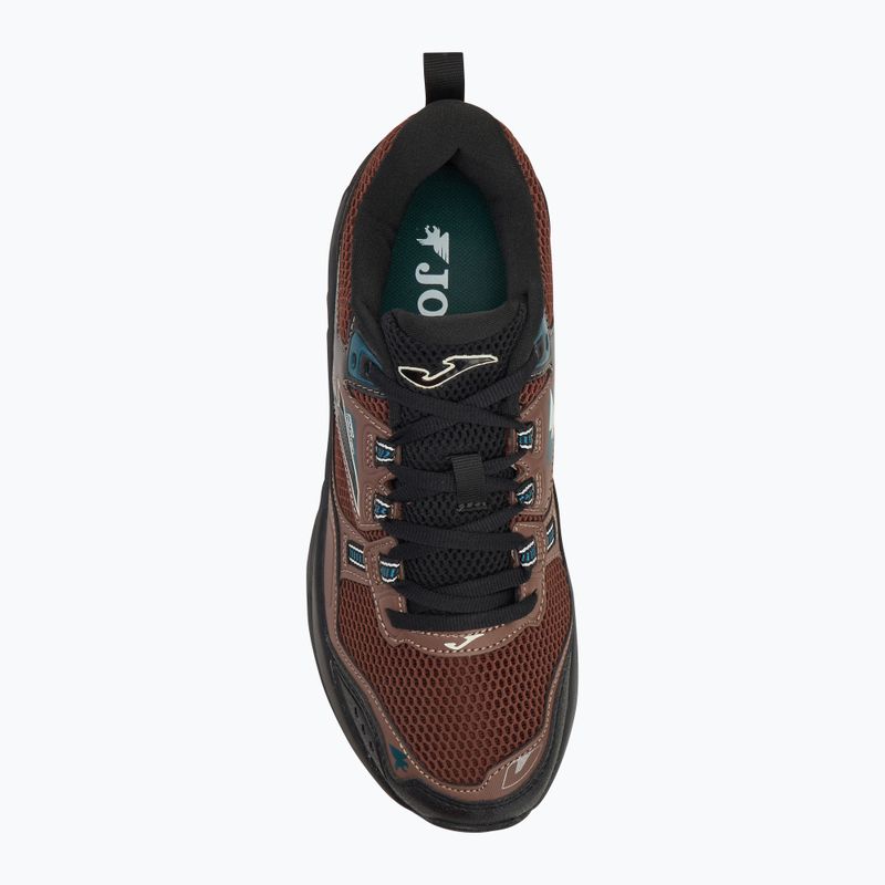 Pánské běžecké boty  Joma Shock brown/black 5