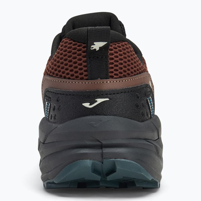 Pánské běžecké boty  Joma Shock brown/black 6