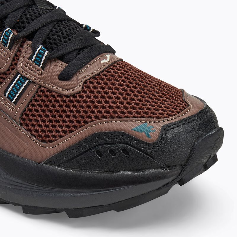 Pánské běžecké boty  Joma Shock brown/black 7