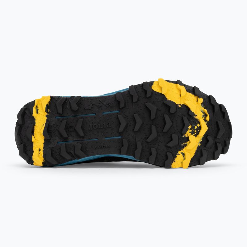 Pánské běžecké boty Joma Sima black 4