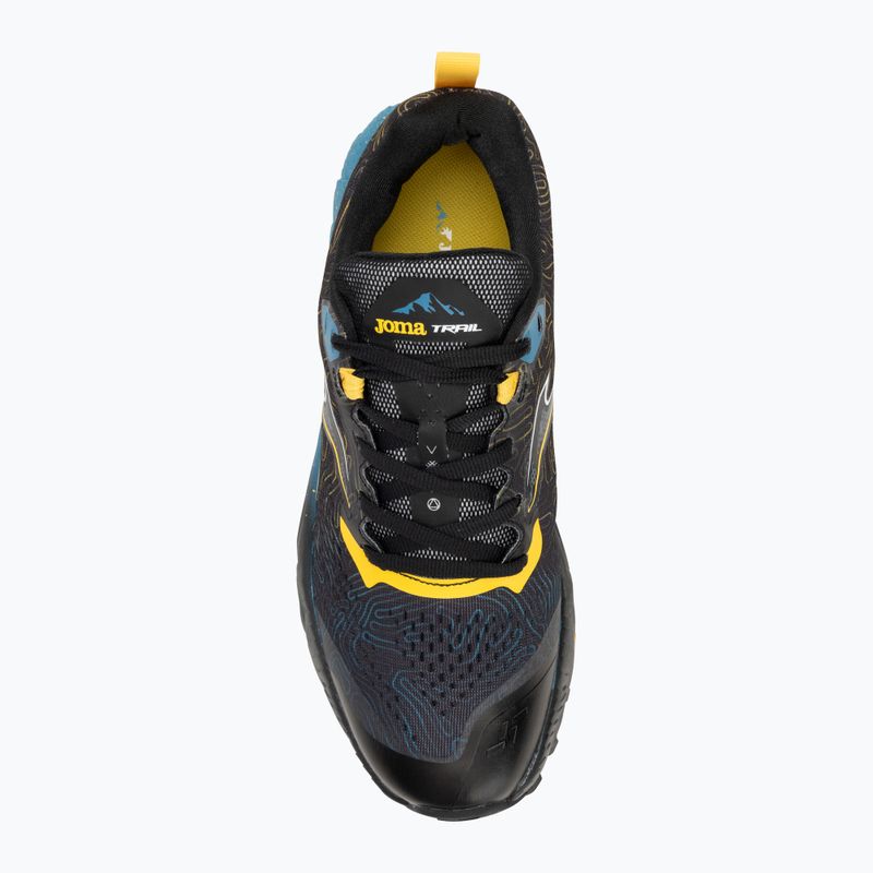 Pánské běžecké boty Joma Sima black 6