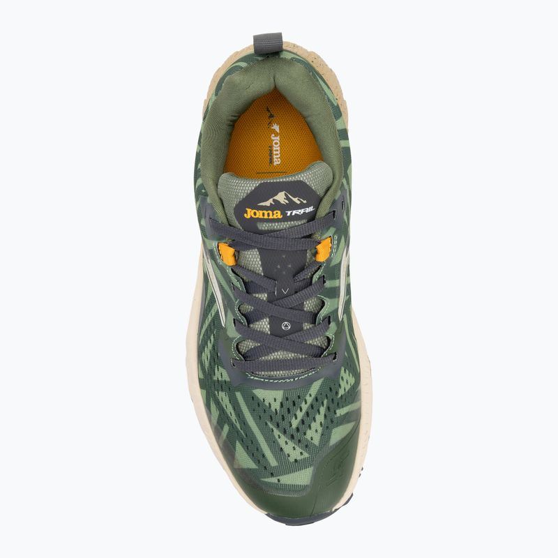 Pánské běžecké boty Joma Sima green 5