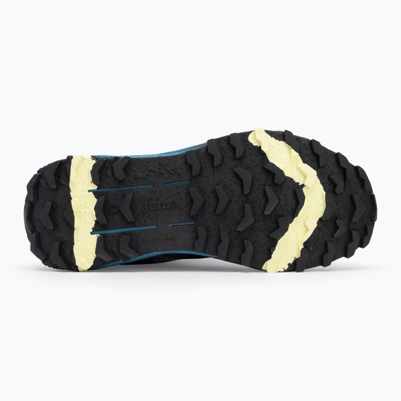 Dámské běžecké boty Joma Sima black/blue 4