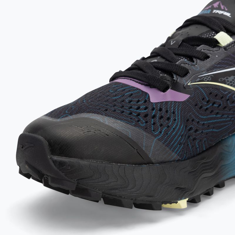 Dámské běžecké boty Joma Sima black/blue 7