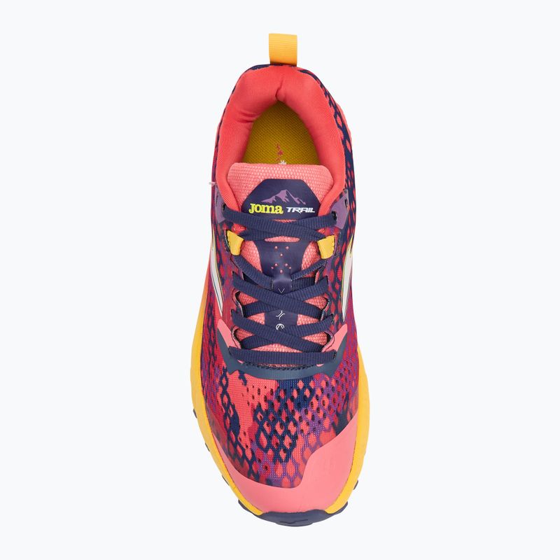 Dámské běžecké boty Joma Sima coral 5