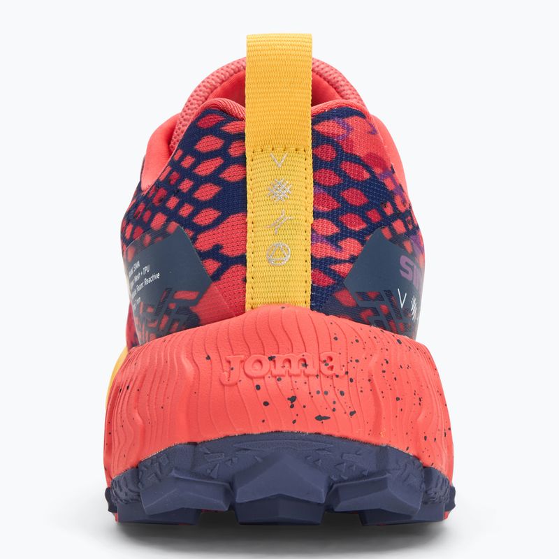 Dámské běžecké boty Joma Sima coral 6