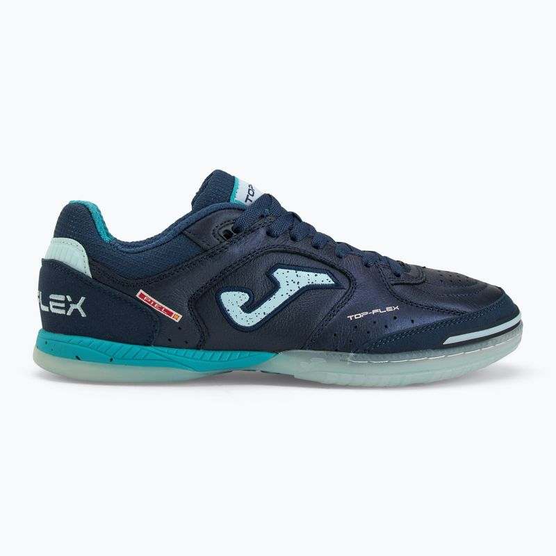 Pánské kopačky Joma Top Flex IN royal 2