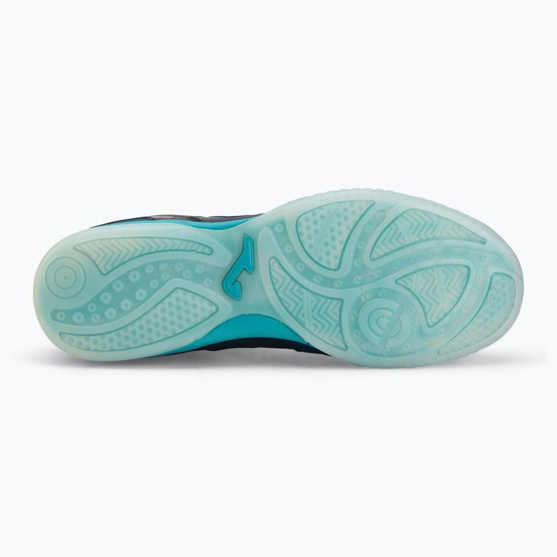 Pánské kopačky Joma Top Flex IN royal 4