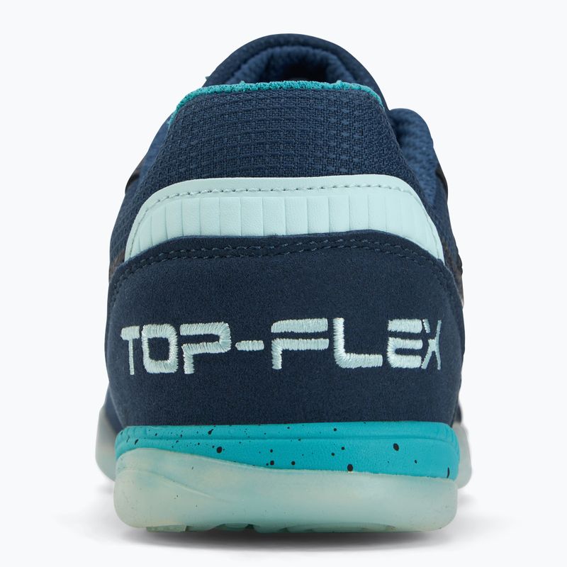 Pánské kopačky Joma Top Flex IN royal 6
