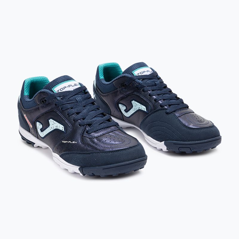 Pánské kopačky Joma Top Flex TF royal 9