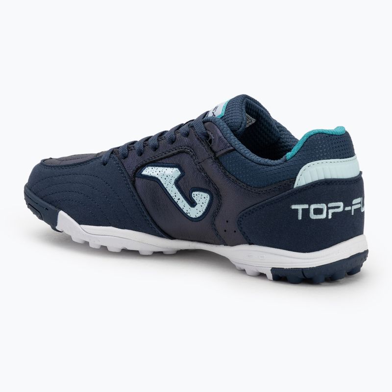 Pánské kopačky Joma Top Flex TF royal 3
