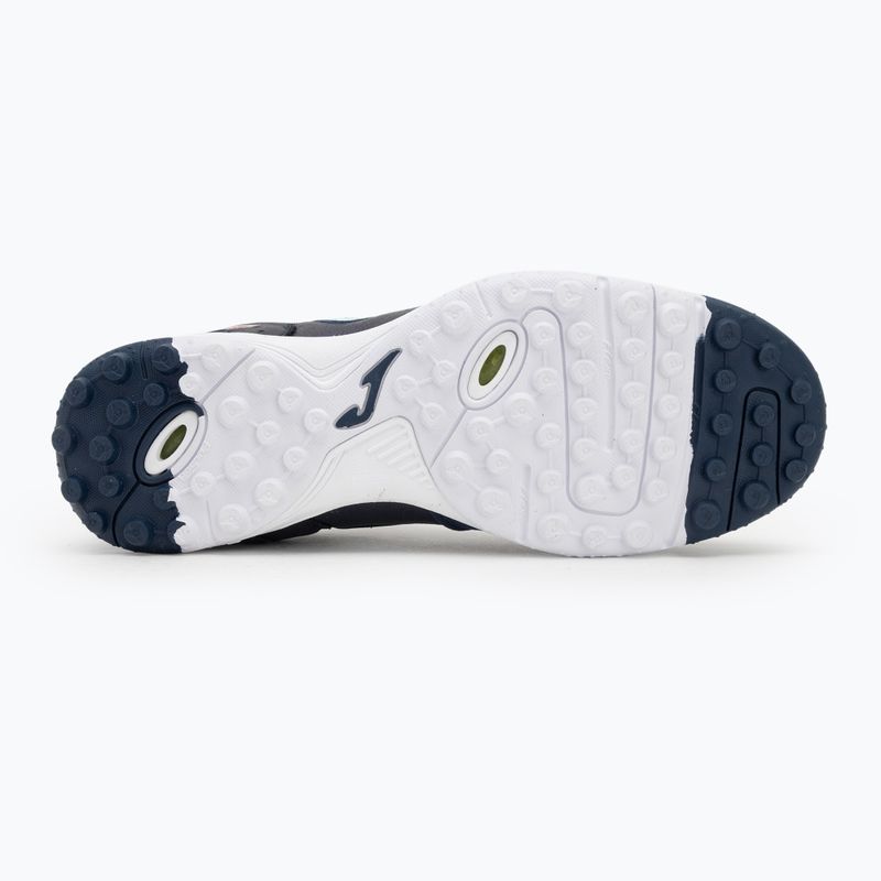 Pánské kopačky Joma Top Flex TF royal 4