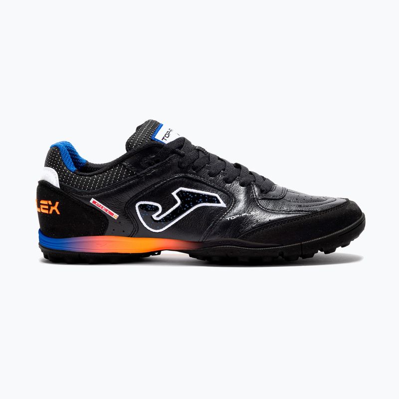 Pánské kopačky Joma Top Flex TF black/royal 8