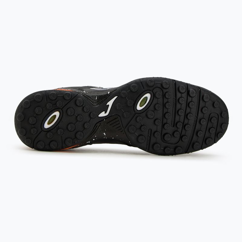 Pánské kopačky Joma Top Flex TF black/royal 4