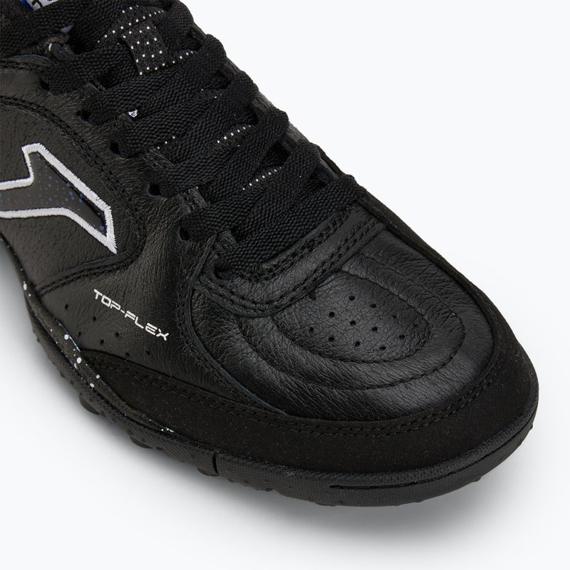 Pánské kopačky Joma Top Flex TF black/royal 7