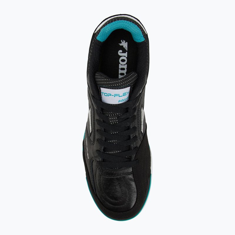 Pánské kopačky Joma Top Flex Rebound IN black 5