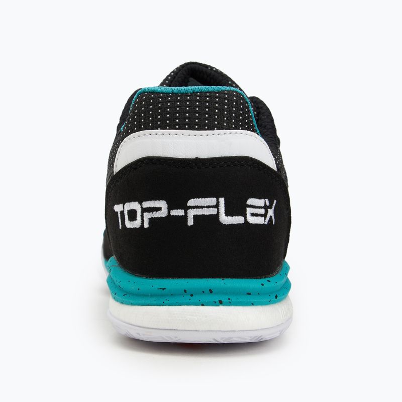 Pánské kopačky Joma Top Flex Rebound IN black 6